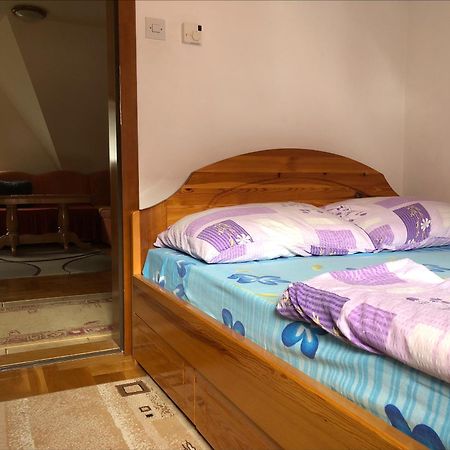 Apartmani Kris Zlatibor Exteriér fotografie