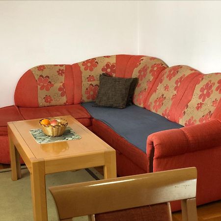 Apartmani Kris Zlatibor Exteriér fotografie