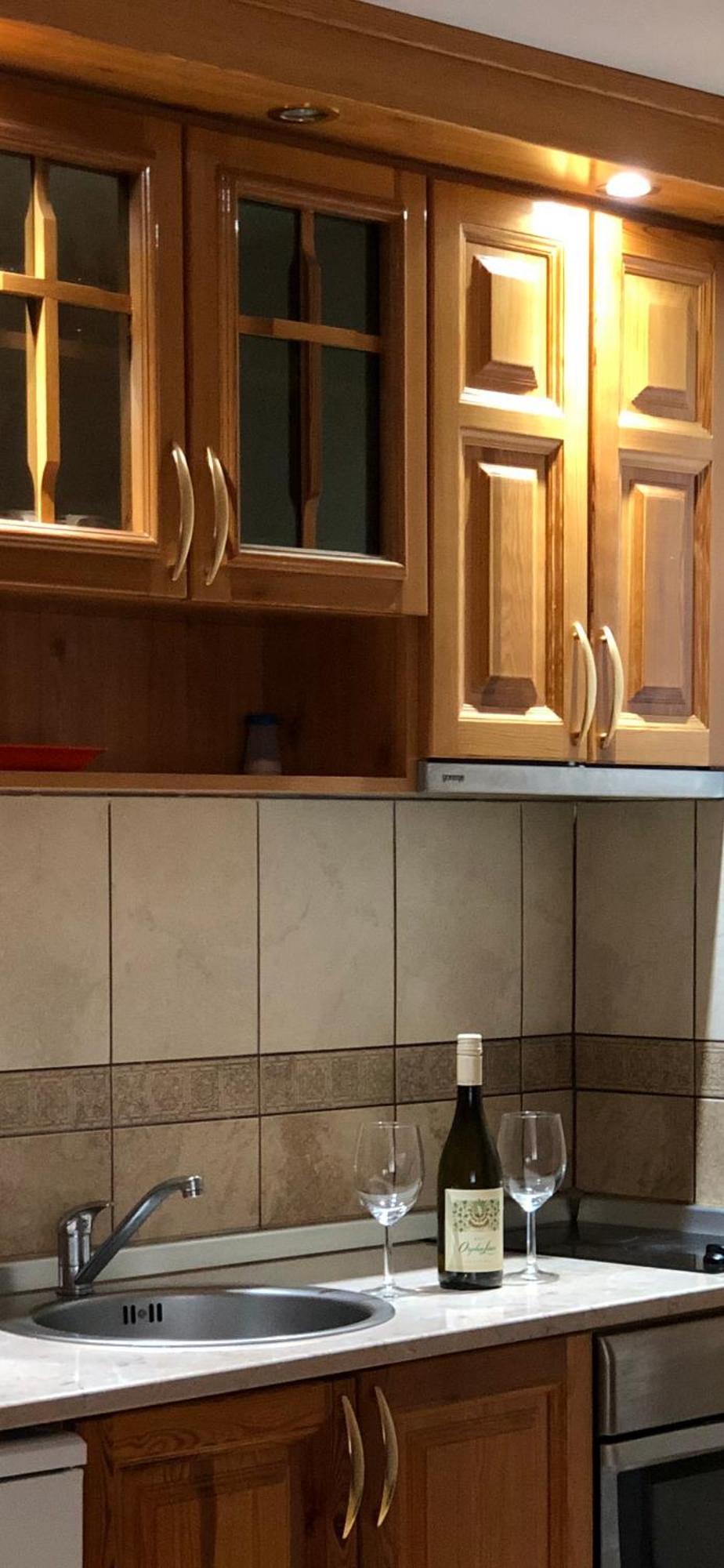 Apartmani Kris Zlatibor Exteriér fotografie