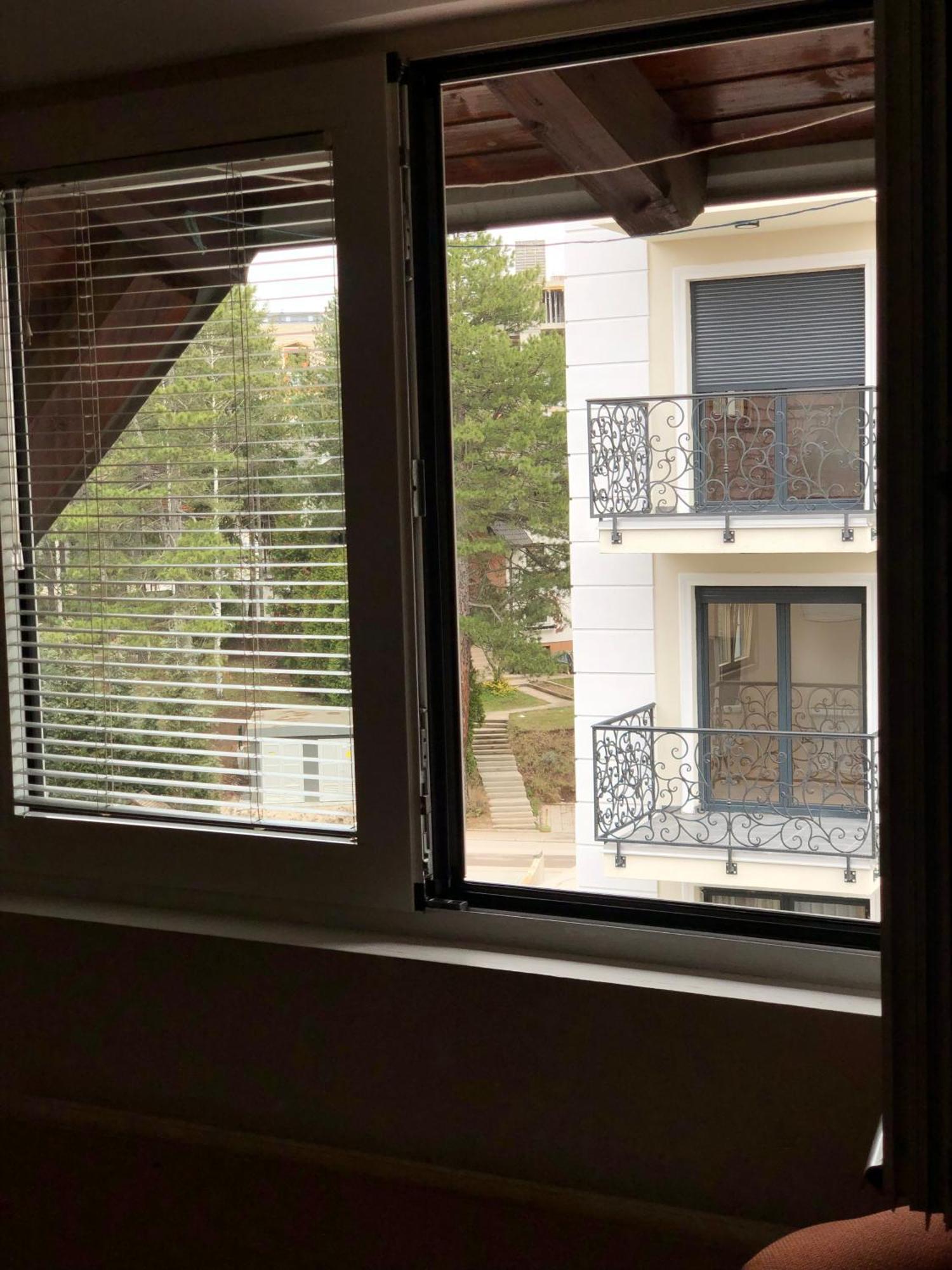 Apartmani Kris Zlatibor Exteriér fotografie