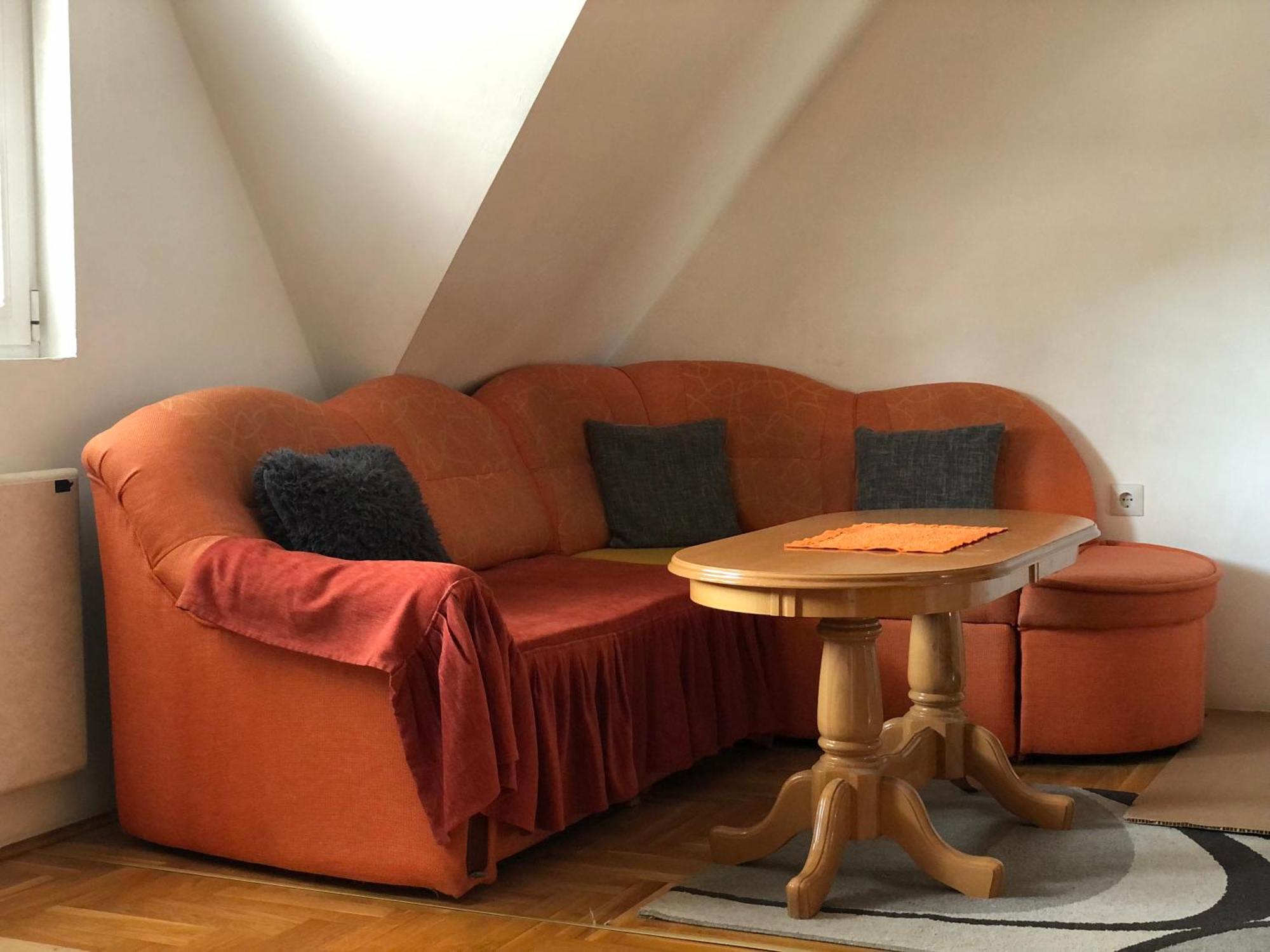 Apartmani Kris Zlatibor Exteriér fotografie