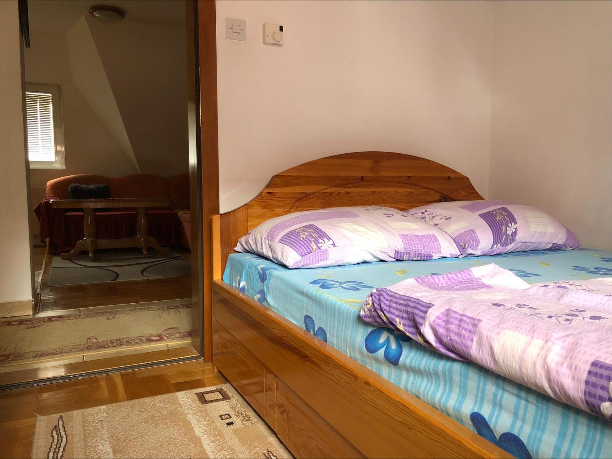 Apartmani Kris Zlatibor Exteriér fotografie