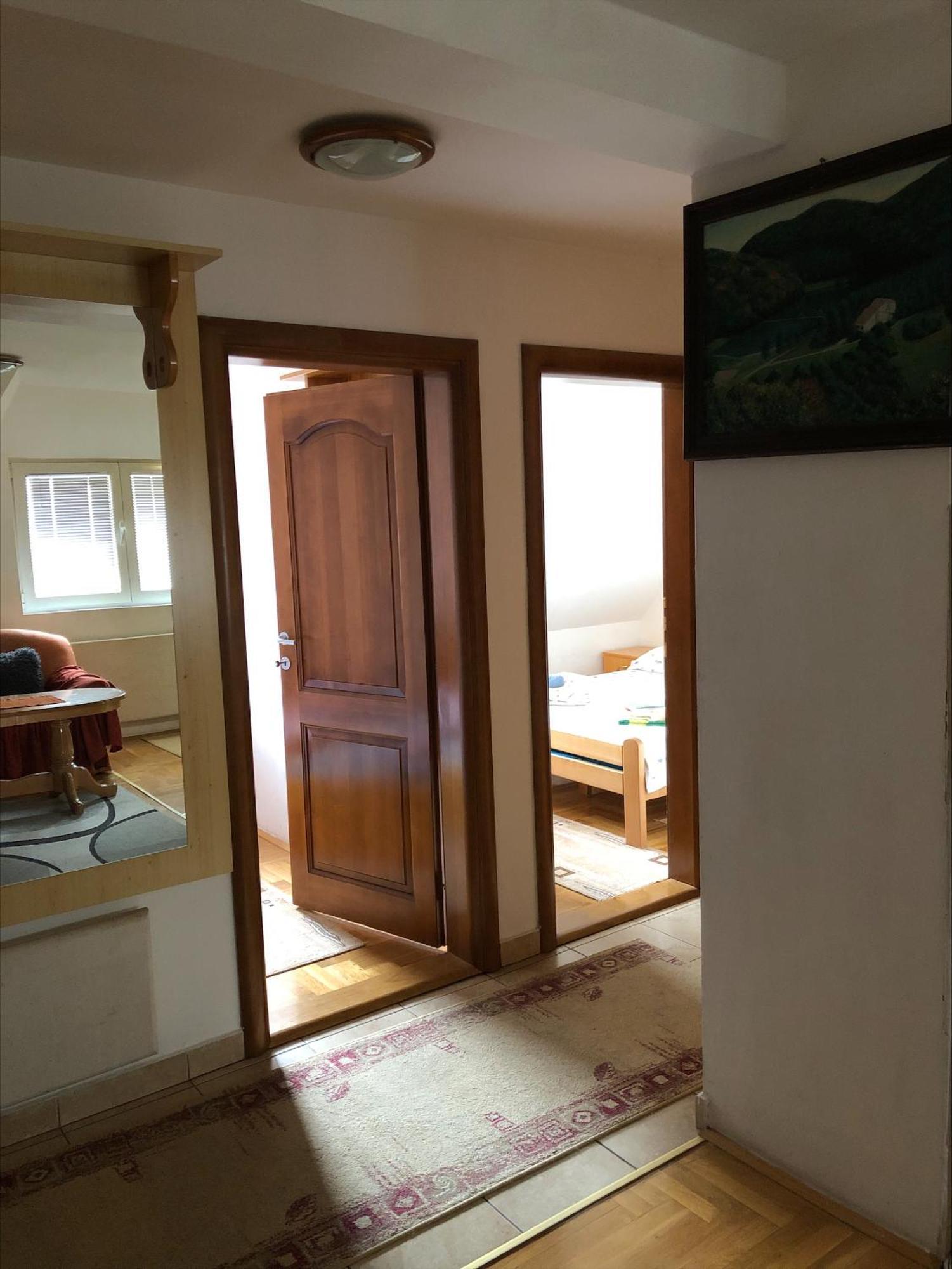 Apartmani Kris Zlatibor Exteriér fotografie