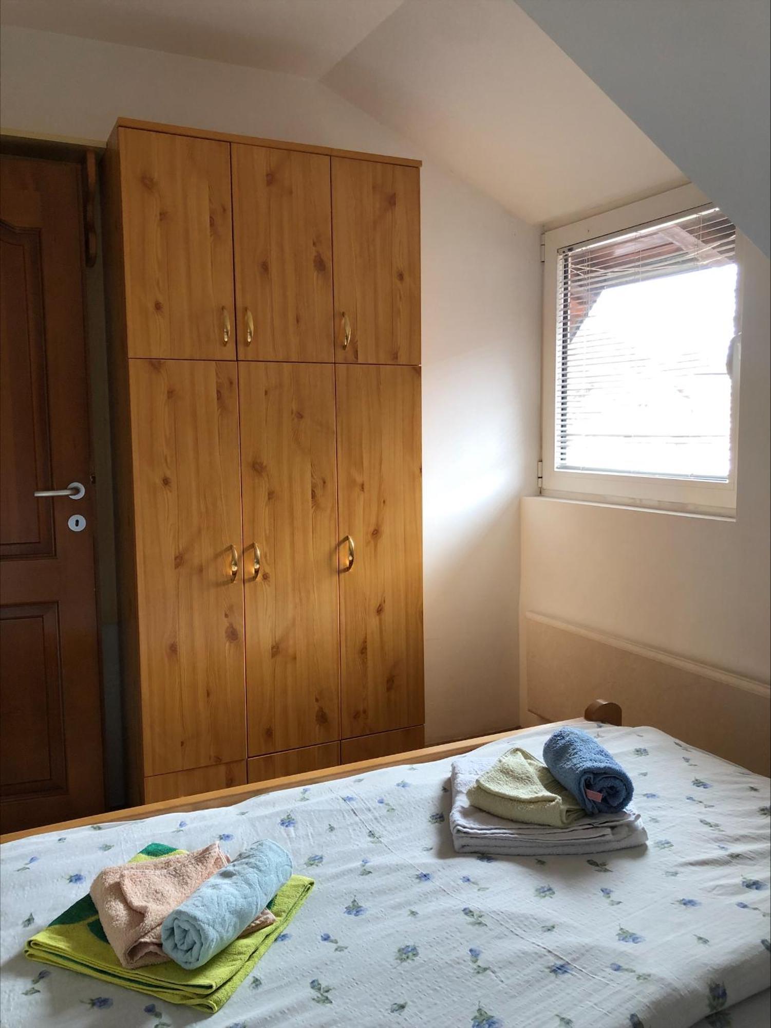 Apartmani Kris Zlatibor Exteriér fotografie