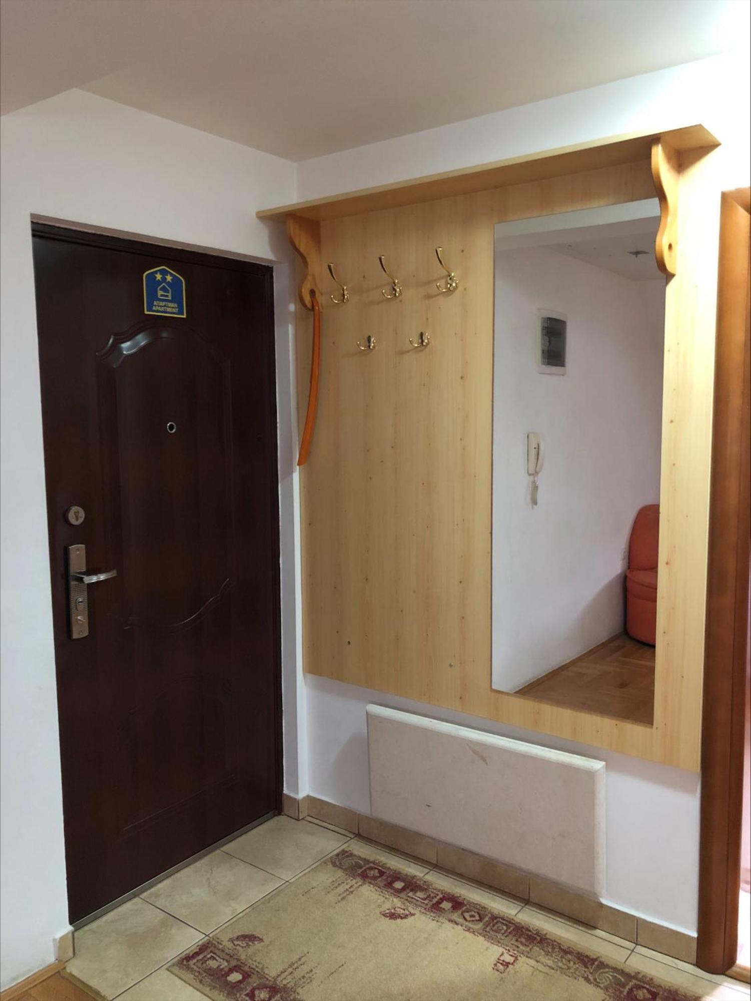 Apartmani Kris Zlatibor Exteriér fotografie