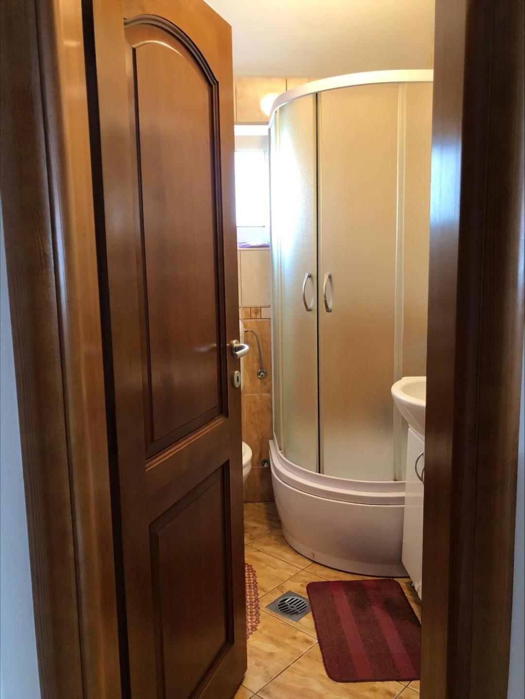 Apartmani Kris Zlatibor Exteriér fotografie