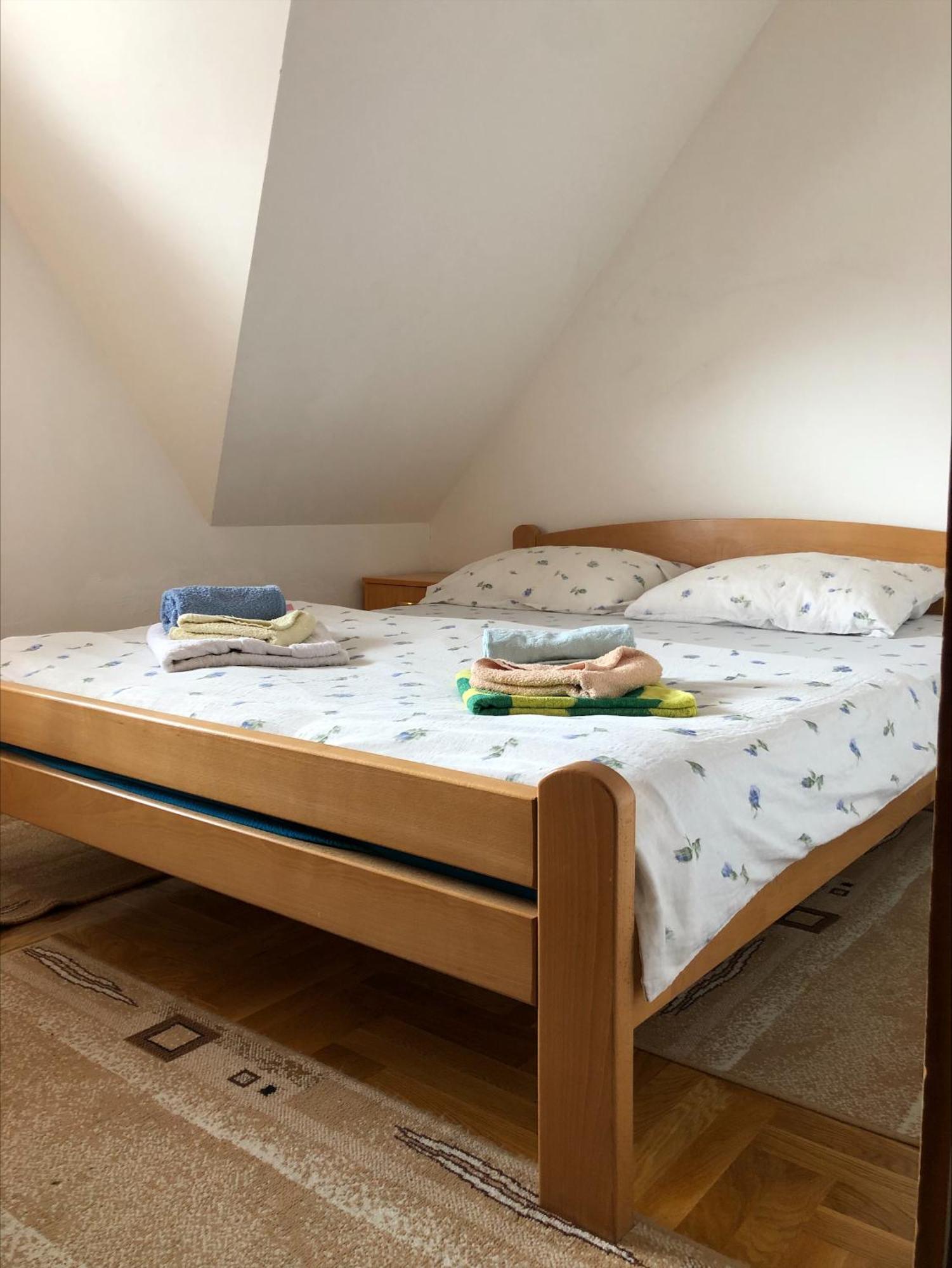 Apartmani Kris Zlatibor Exteriér fotografie