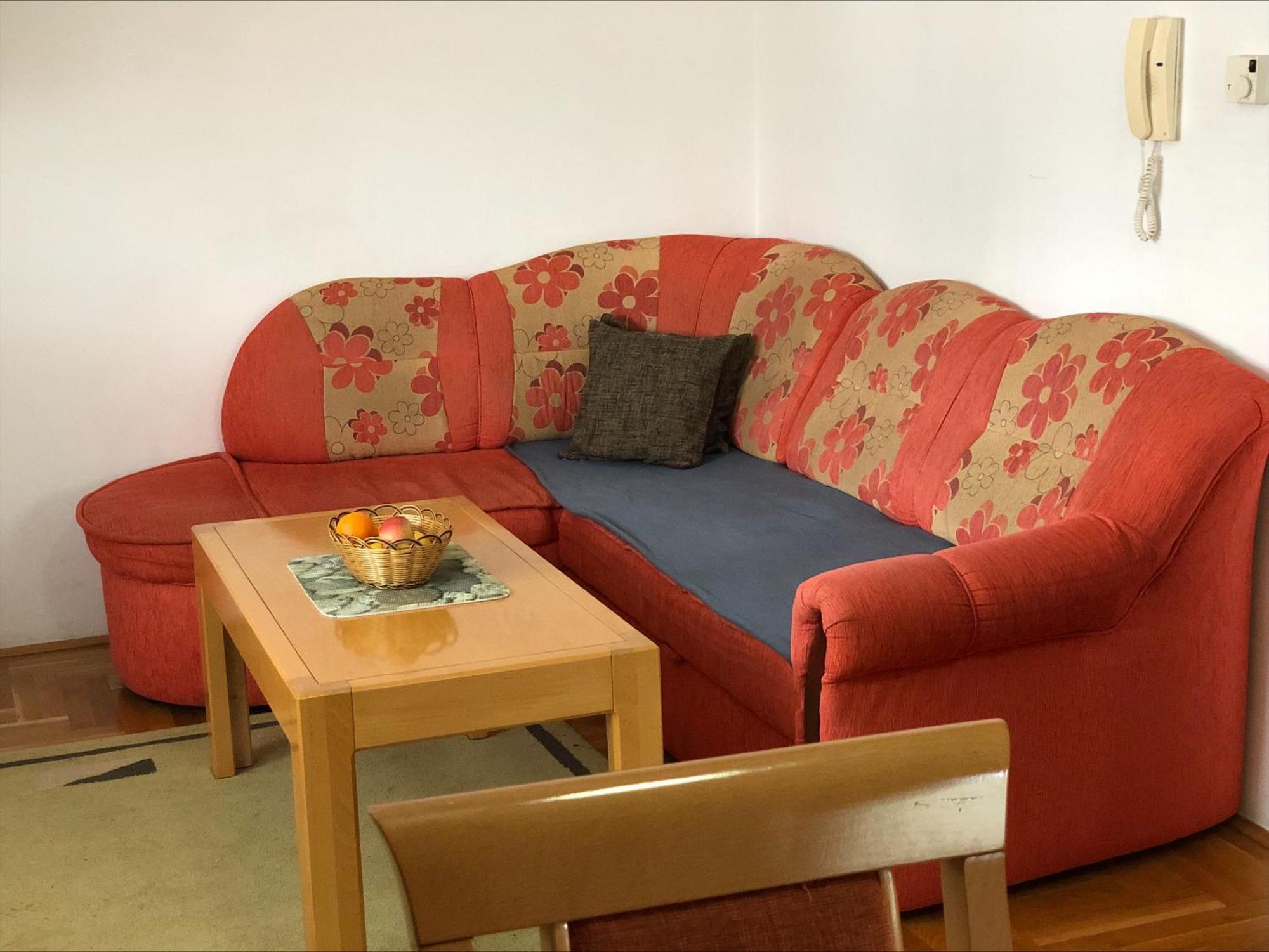 Apartmani Kris Zlatibor Exteriér fotografie