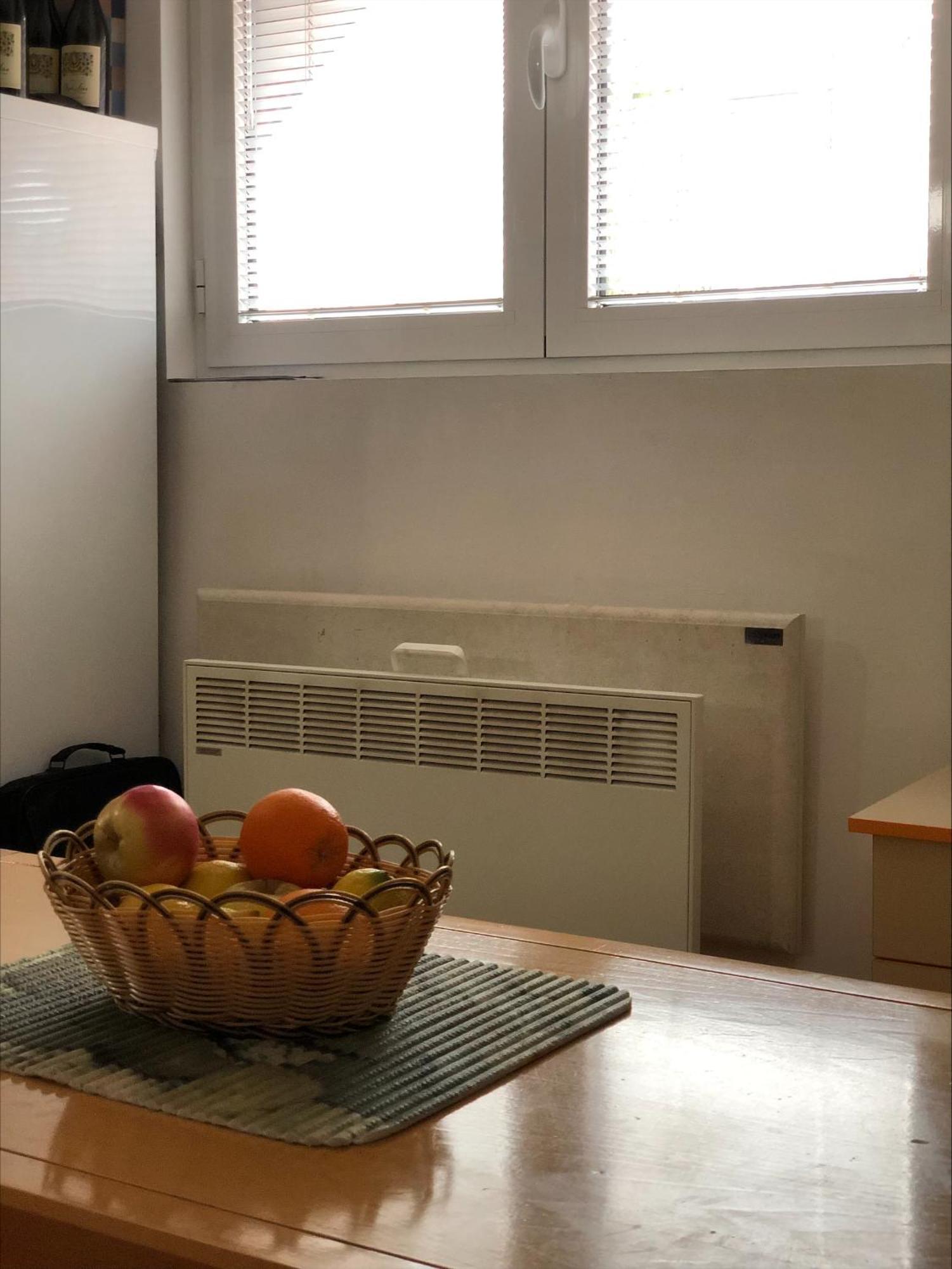 Apartmani Kris Zlatibor Exteriér fotografie