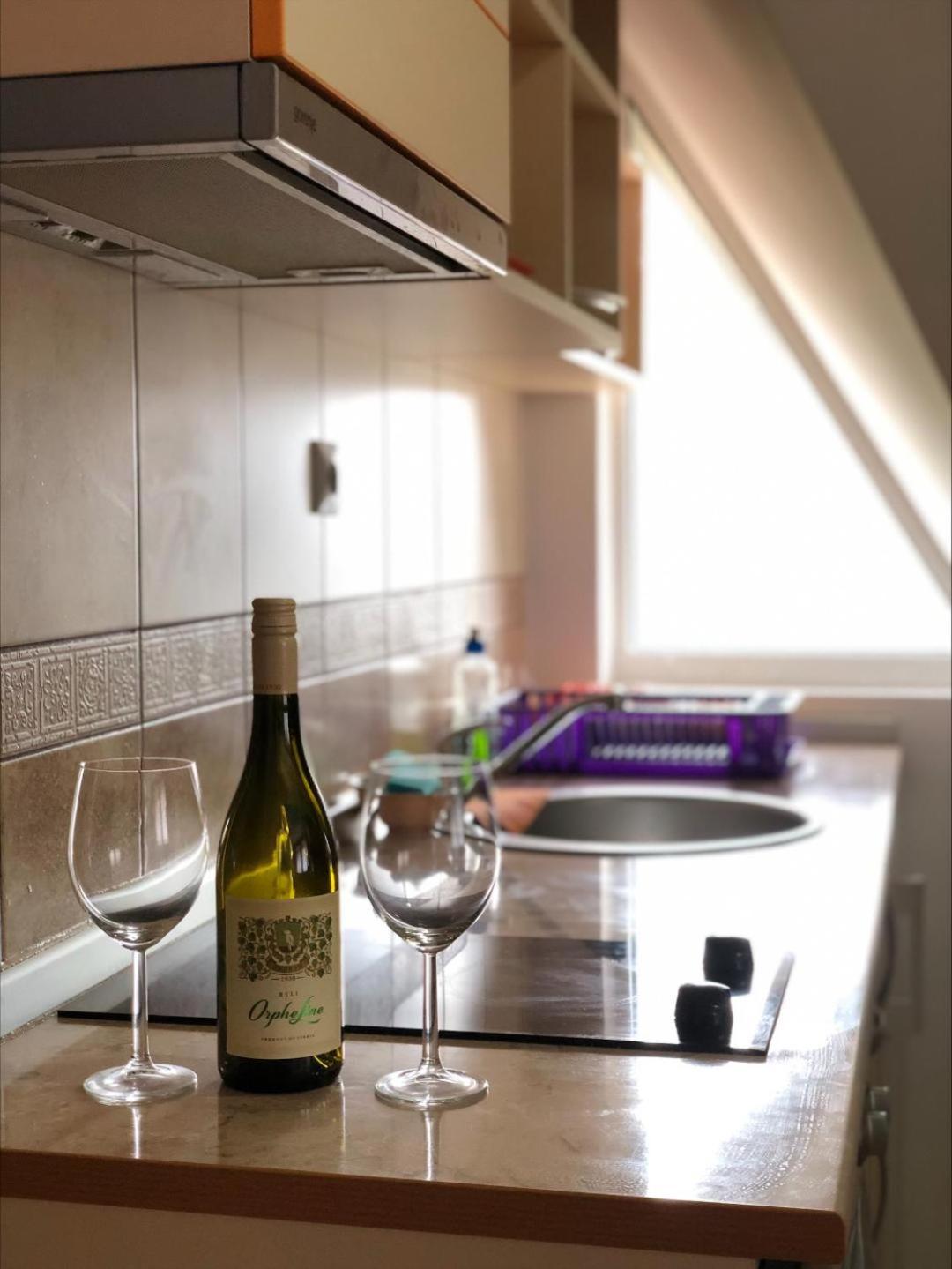 Apartmani Kris Zlatibor Exteriér fotografie