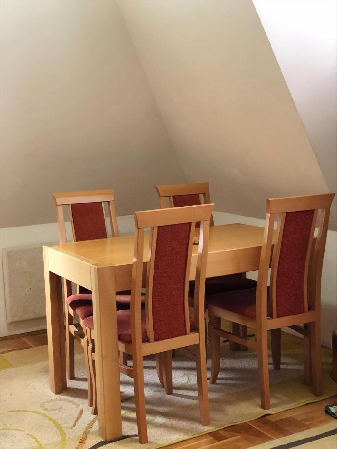 Apartmani Kris Zlatibor Exteriér fotografie