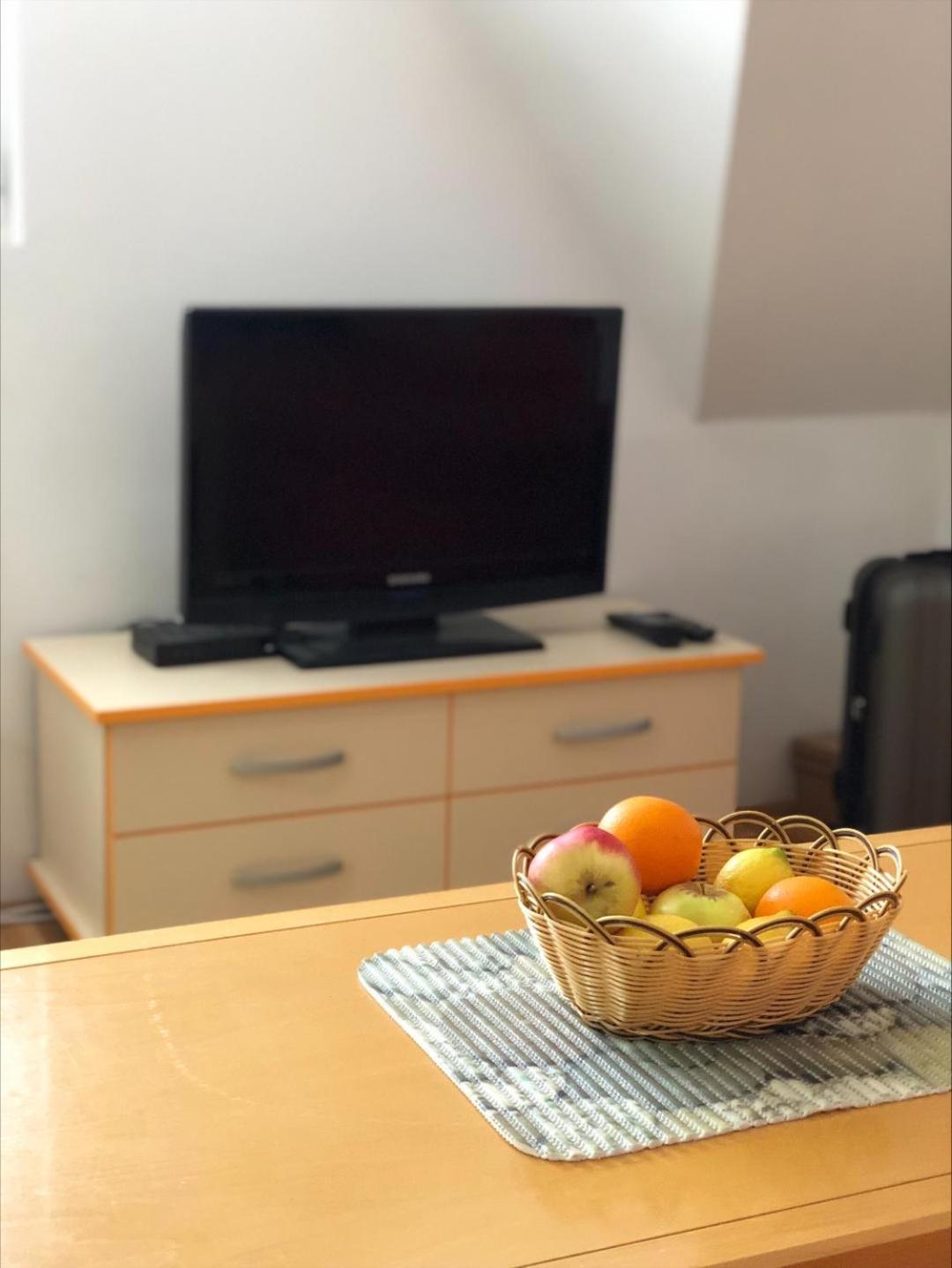 Apartmani Kris Zlatibor Exteriér fotografie