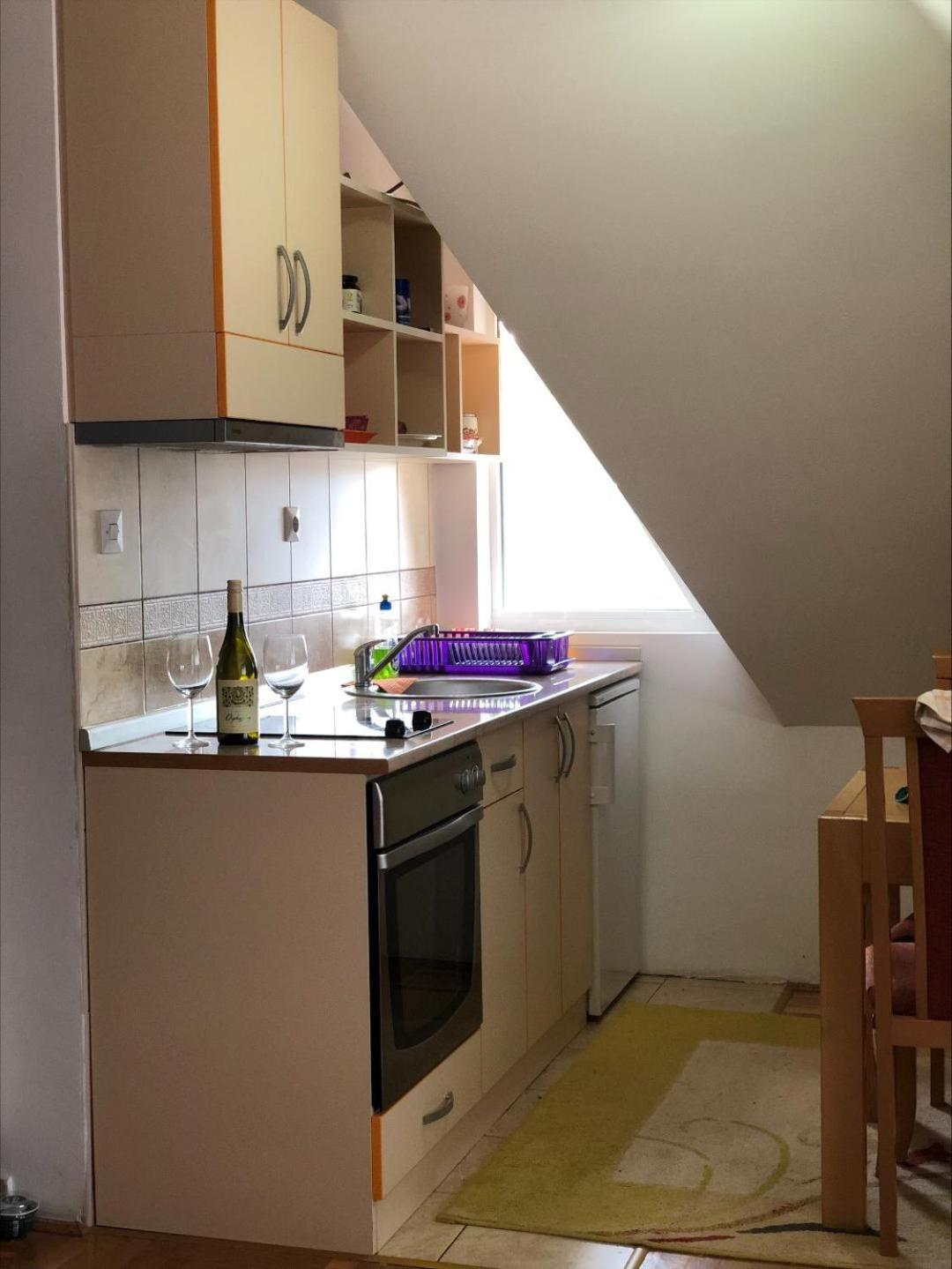 Apartmani Kris Zlatibor Exteriér fotografie
