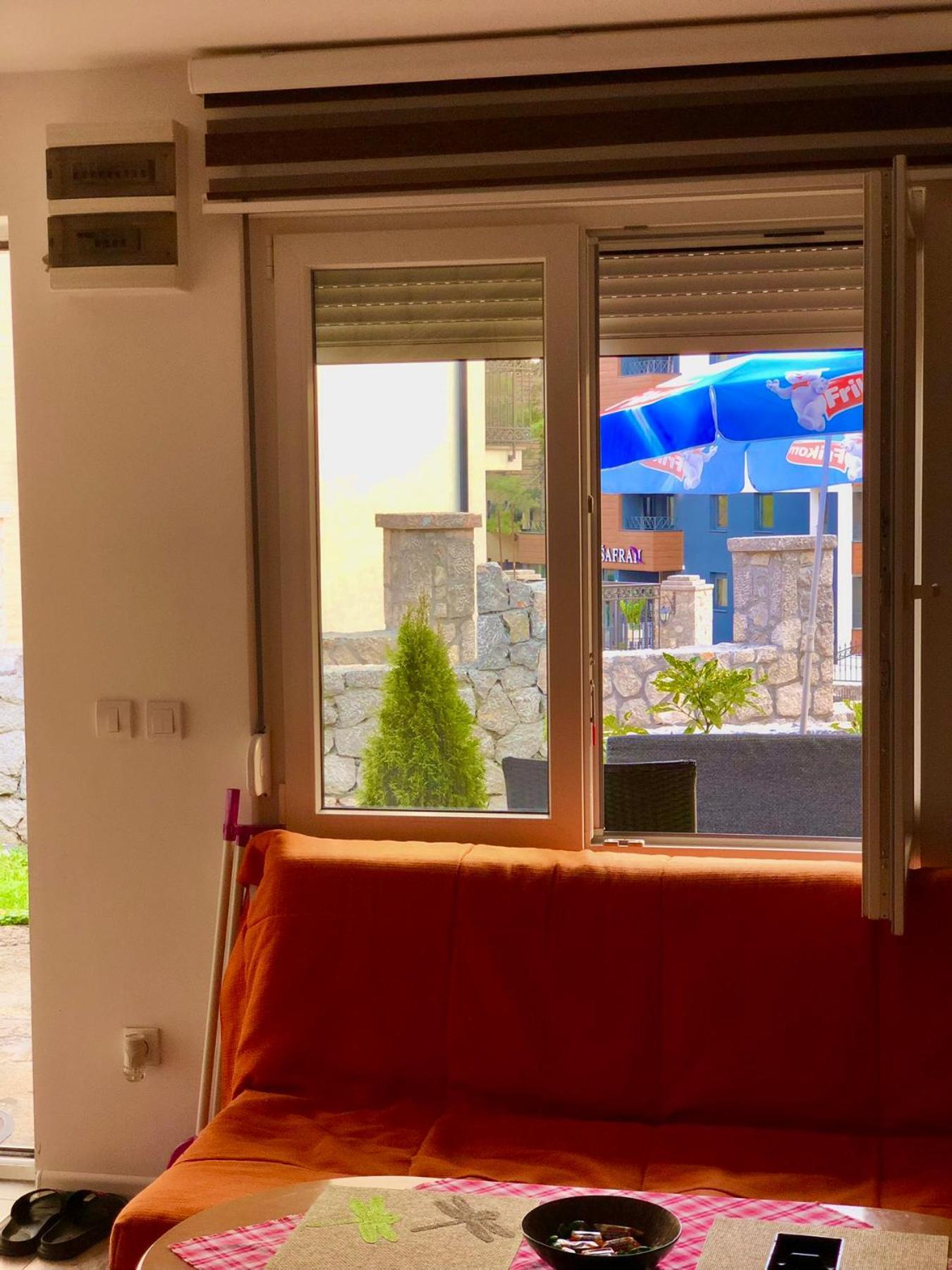 Apartmani Kris Zlatibor Exteriér fotografie