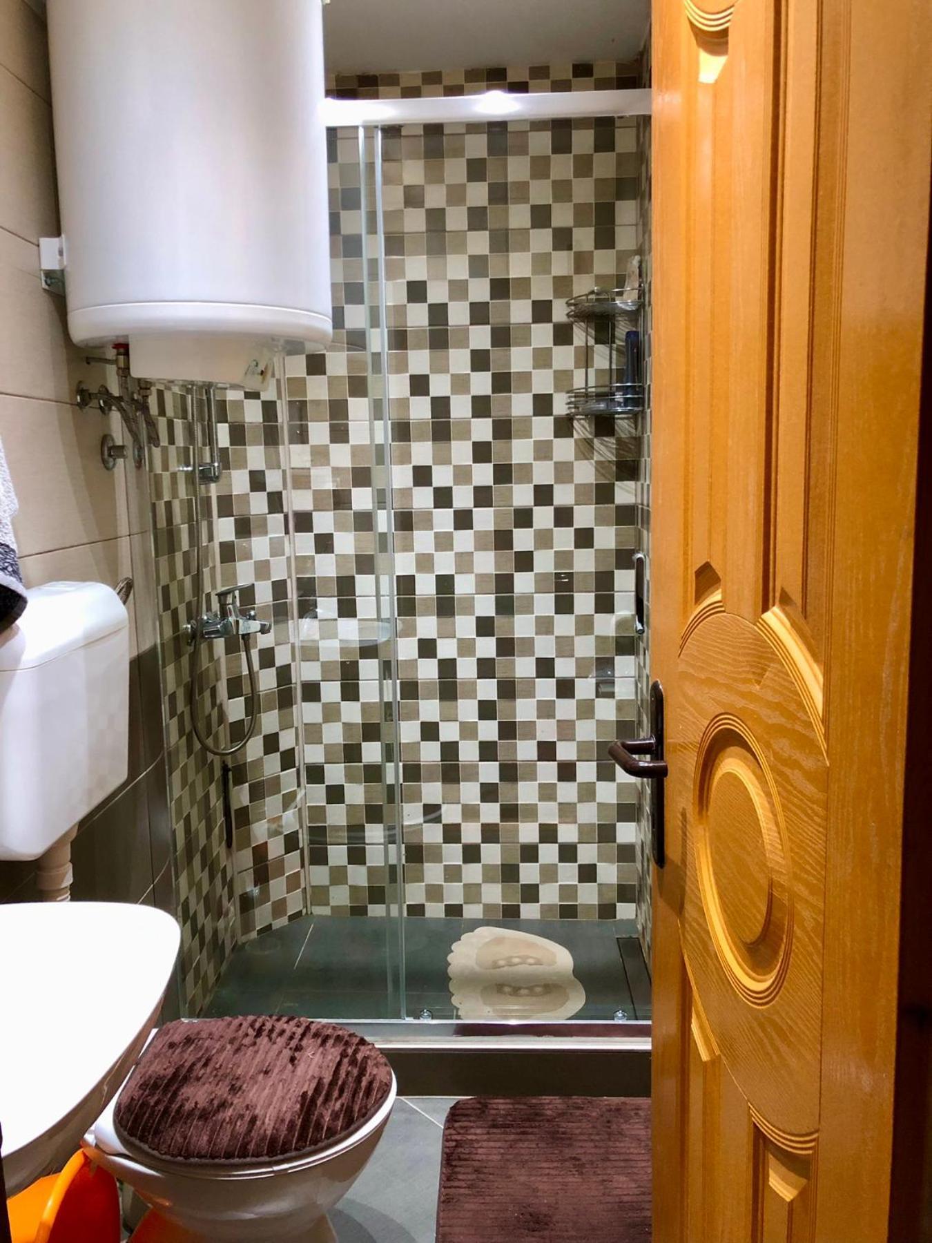 Apartmani Kris Zlatibor Exteriér fotografie