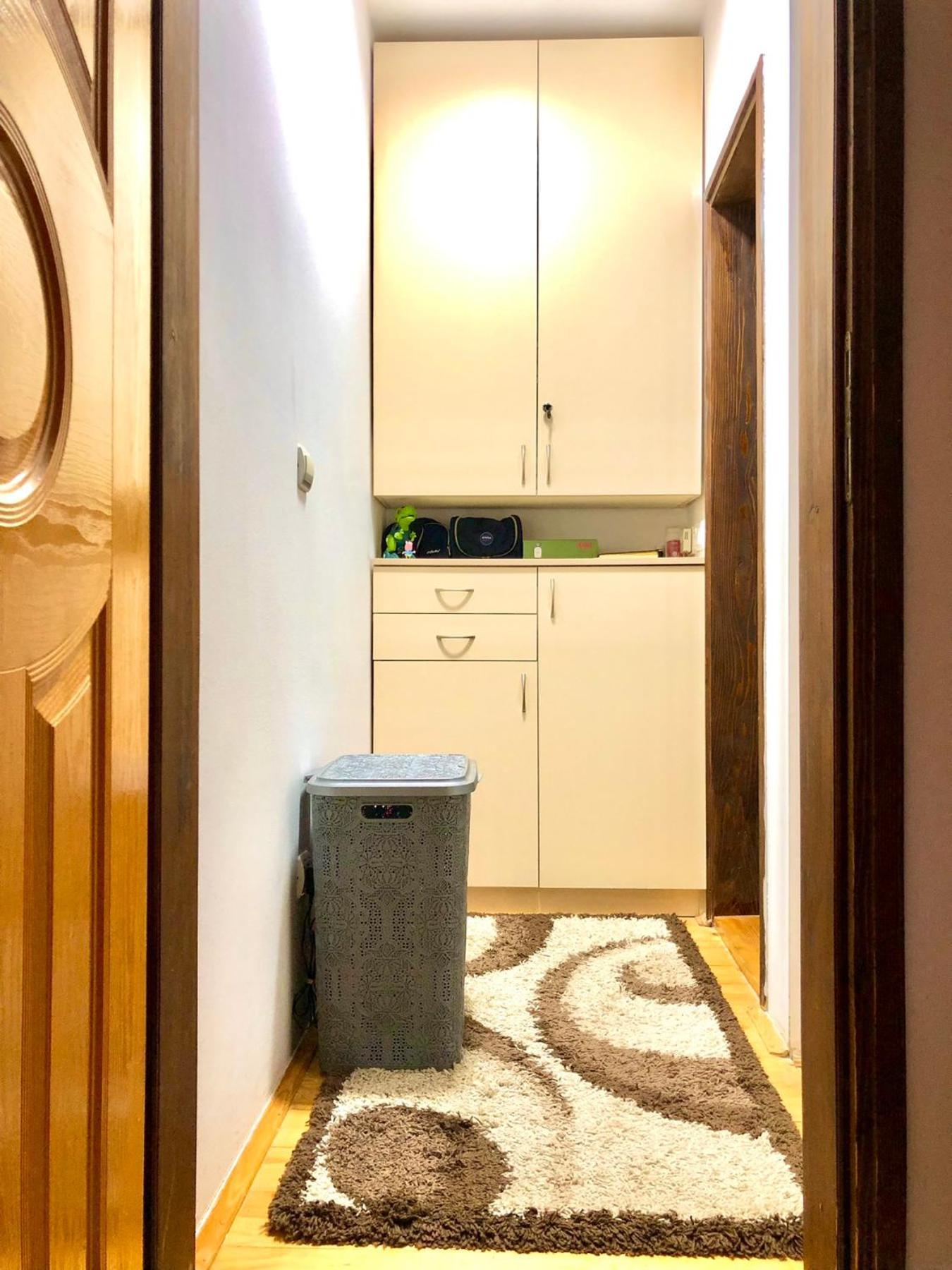 Apartmani Kris Zlatibor Exteriér fotografie