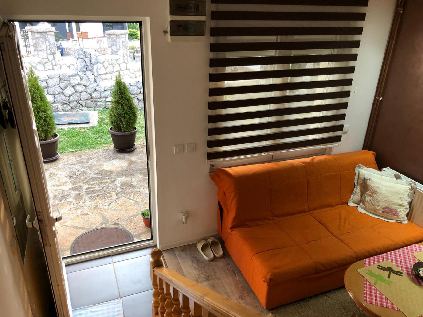 Apartmani Kris Zlatibor Exteriér fotografie