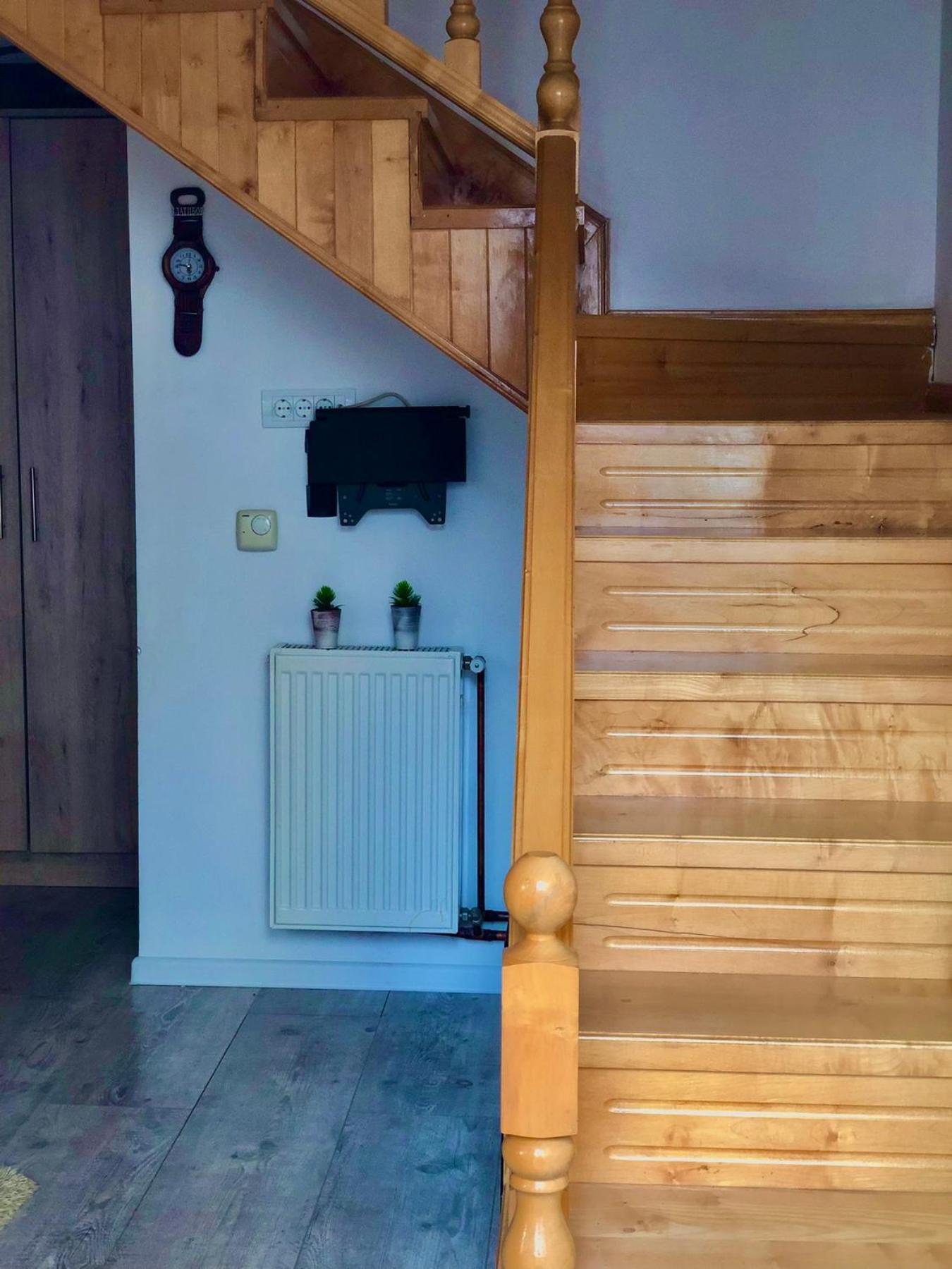Apartmani Kris Zlatibor Exteriér fotografie