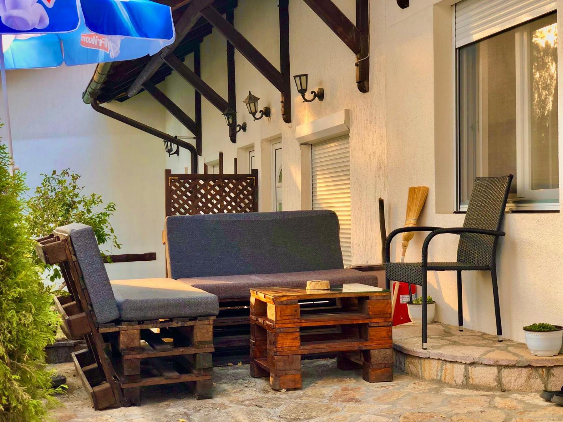 Apartmani Kris Zlatibor Exteriér fotografie