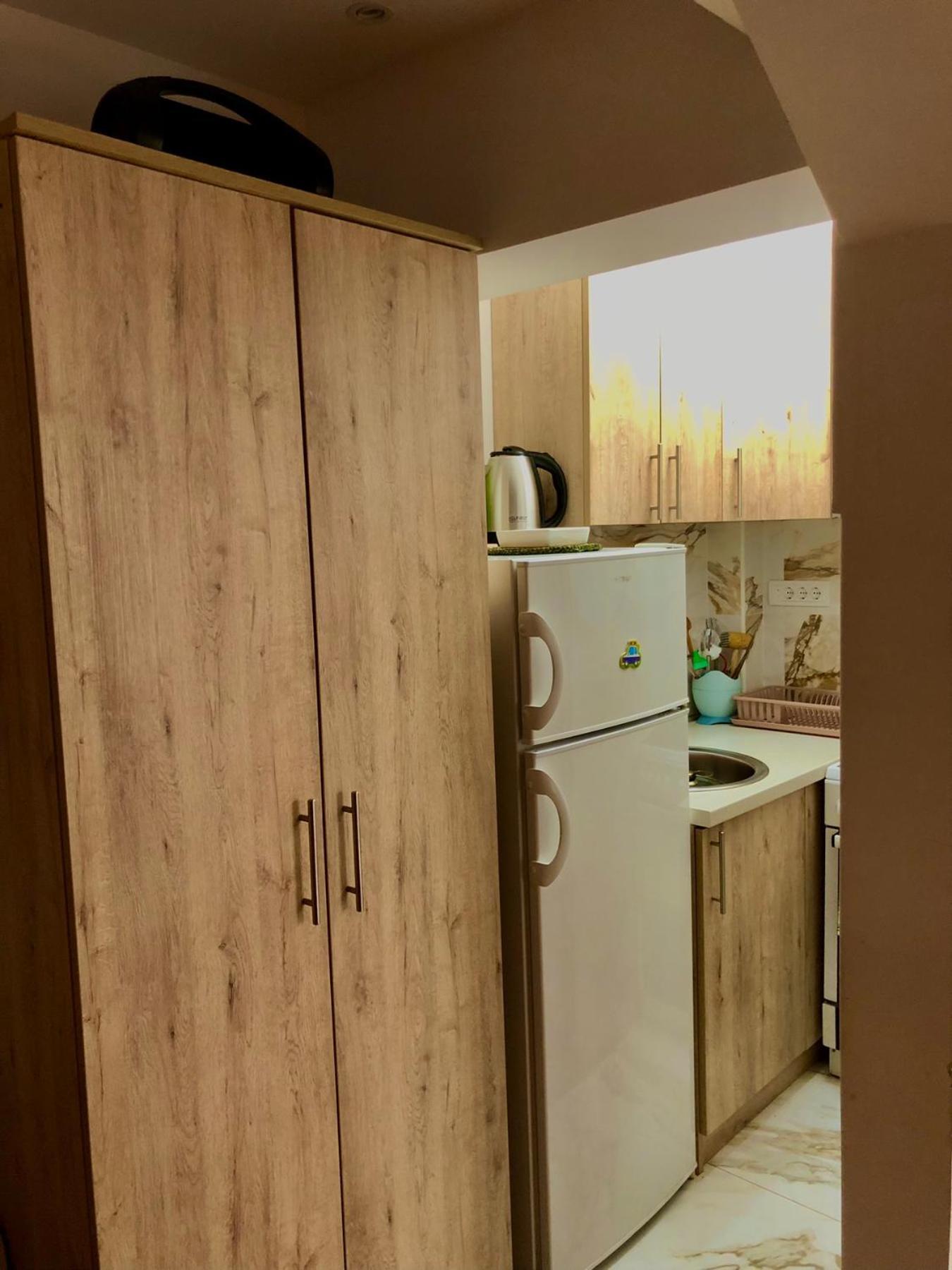 Apartmani Kris Zlatibor Exteriér fotografie