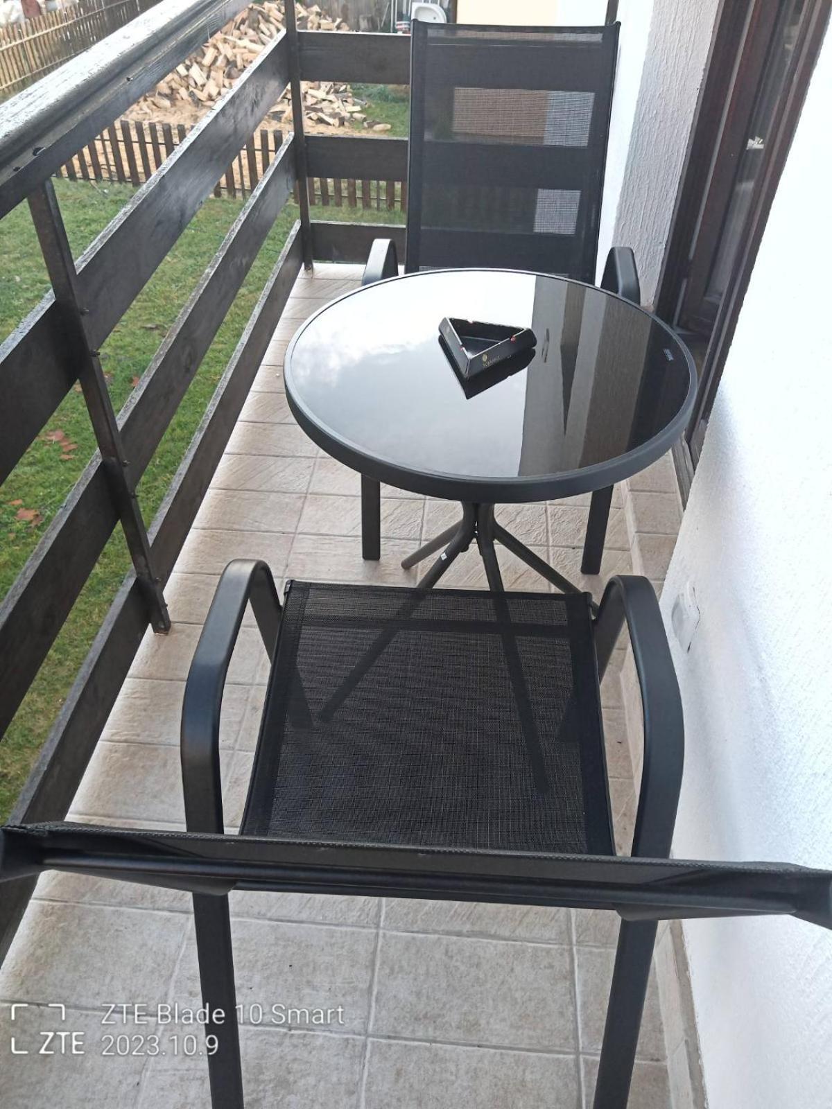 Apartmani Kris Zlatibor Exteriér fotografie