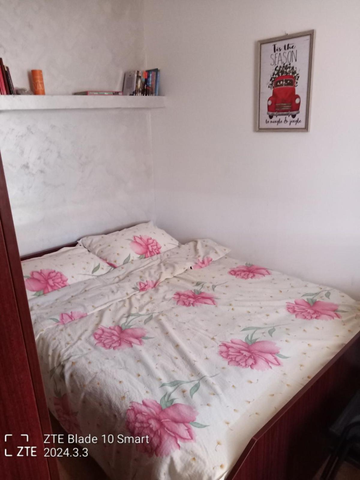 Apartmani Kris Zlatibor Exteriér fotografie