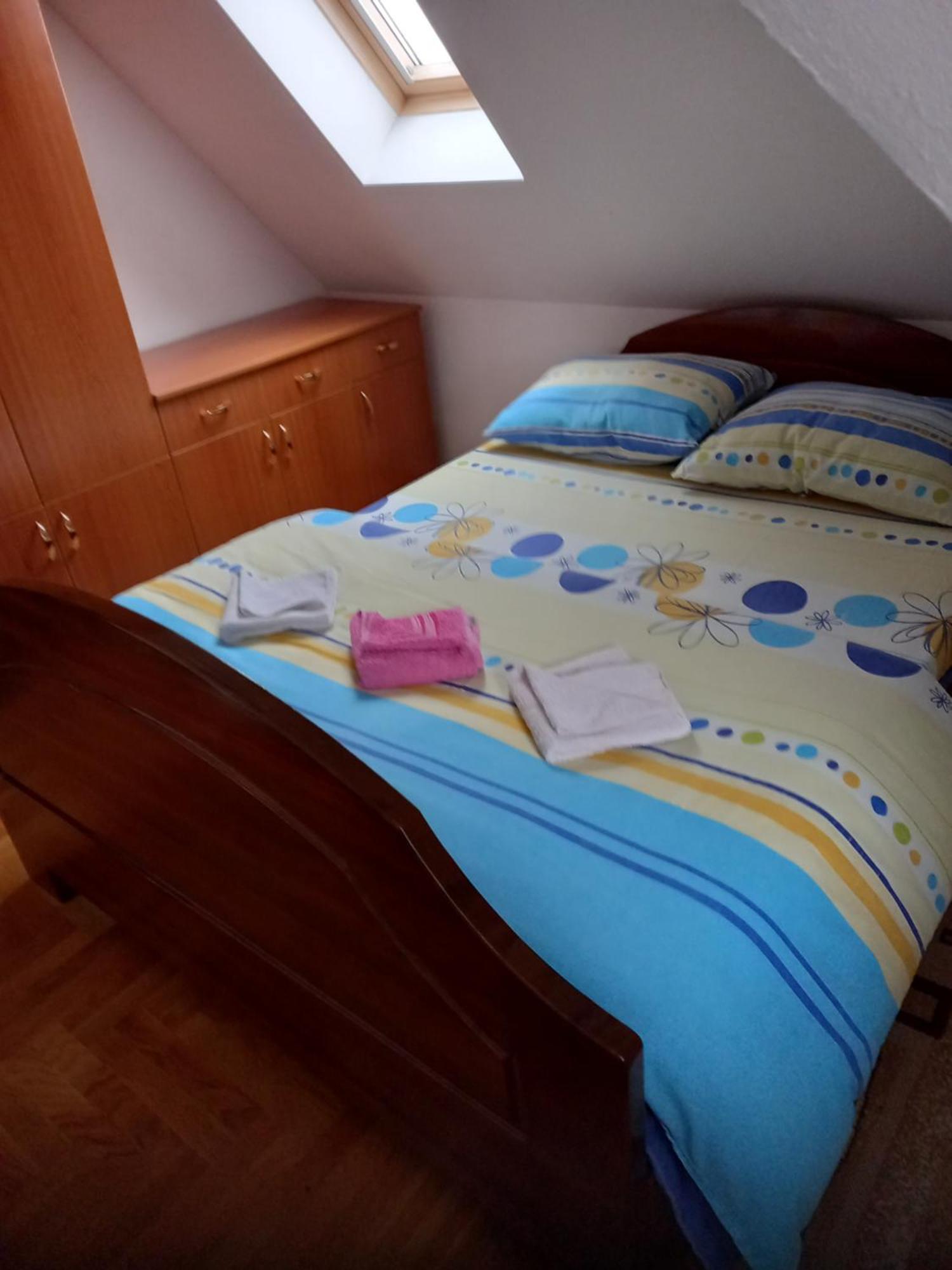 Apartmani Kris Zlatibor Exteriér fotografie