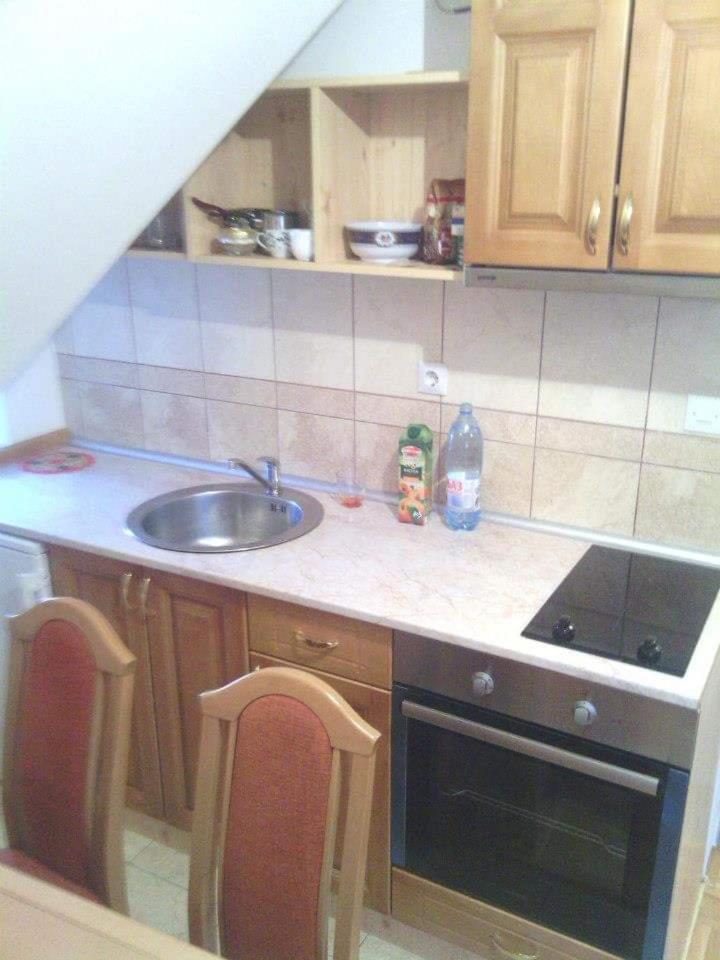 Apartmani Kris Zlatibor Exteriér fotografie