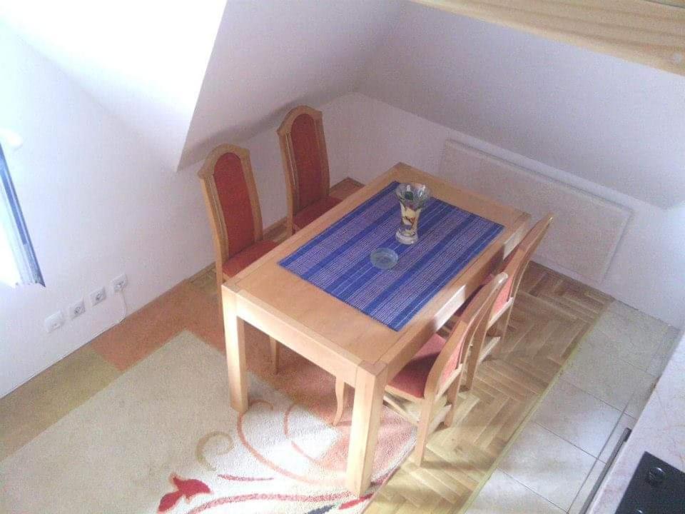 Apartmani Kris Zlatibor Exteriér fotografie