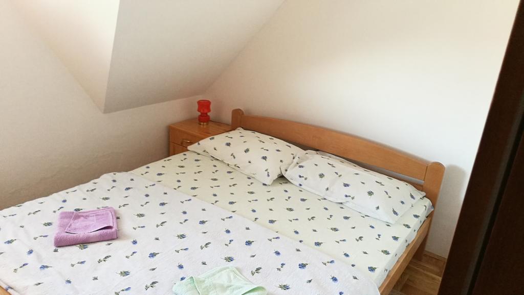 Apartmani Kris Zlatibor Exteriér fotografie