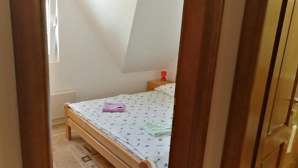 Apartmani Kris Zlatibor Exteriér fotografie